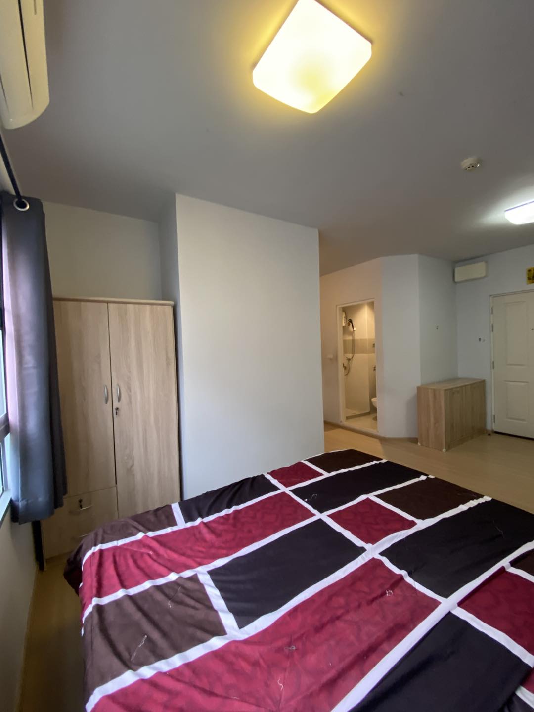 พลัมคอนโด สามัคคี - PLUM CONDO SAMAKKHI (VIP) ขายพร้อมผู้เช่า