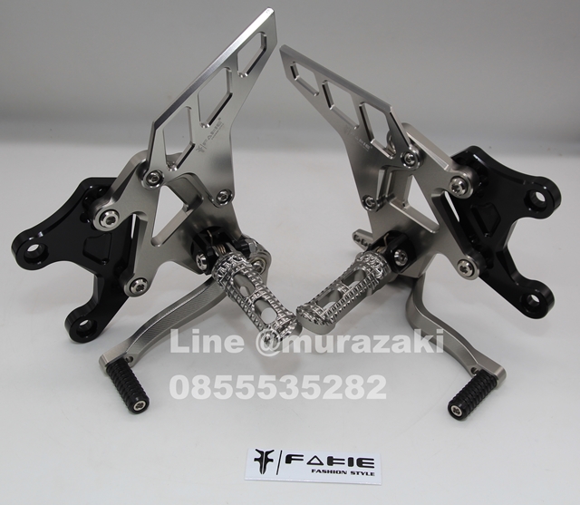 เกียร์โยง KAWASAKI Z900 FAKIE