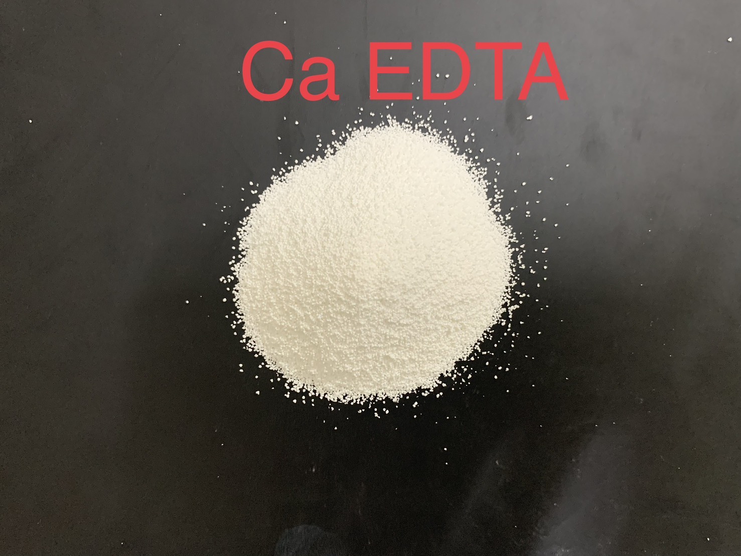 [25KG] ผงจุลธาตุแคลเซียมคีเลตอีดีทีเอ 9%Ca เอดีโอบี แคลเซียม (ADOB Ca-EDTA 9%) บรรจุ 25 กิโลกรัม