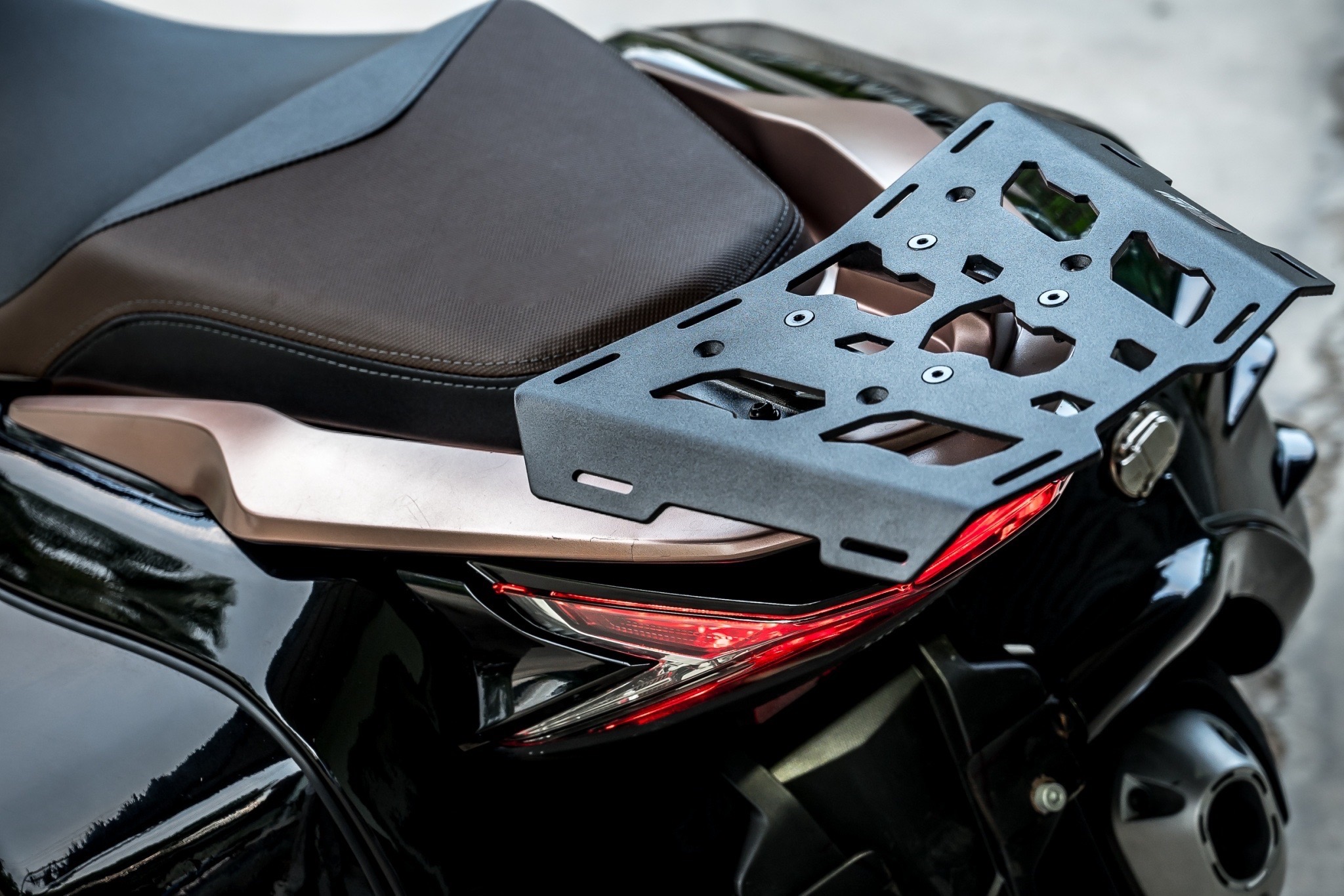 ชุดแต่ง ASURA HONDA PCX 160