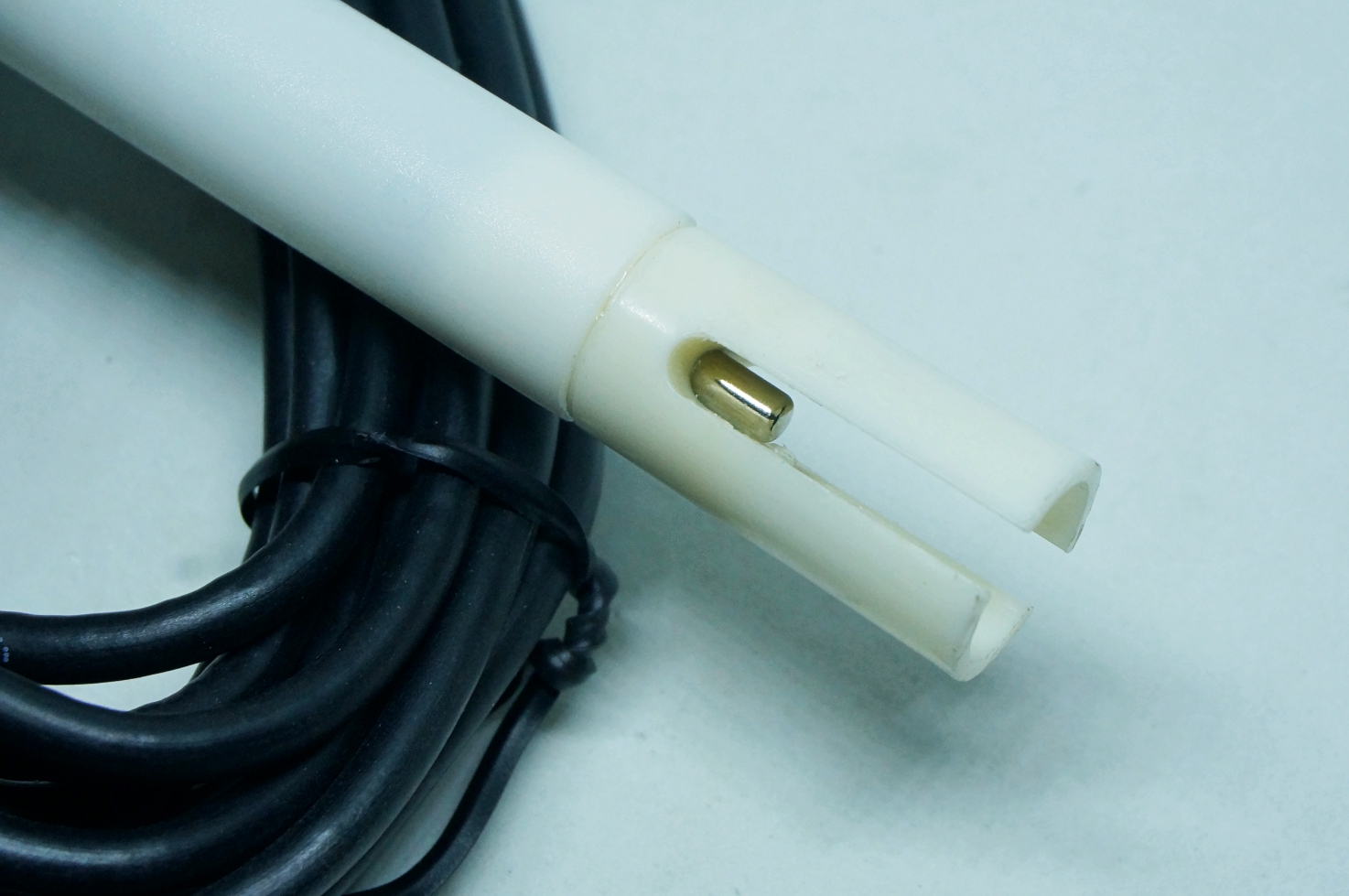 EC sensor (conductivity meter) ไม่รวม module