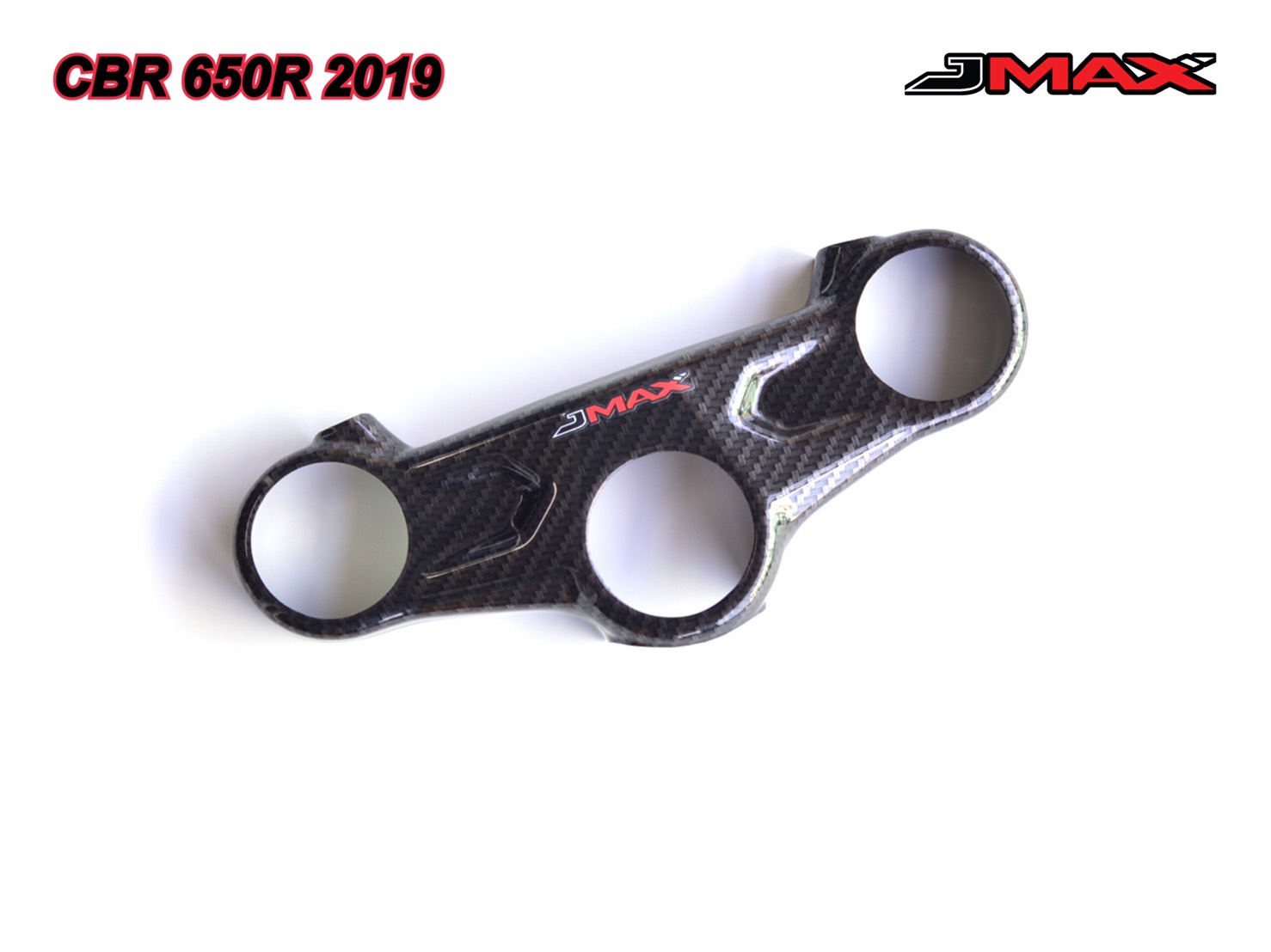 ครอบแผงคอบน J MAX CB/R 650R 2019 ราคา 950