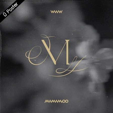 [PRE-ORDER] MAMAMOO - 11th Mini Album "WAW"