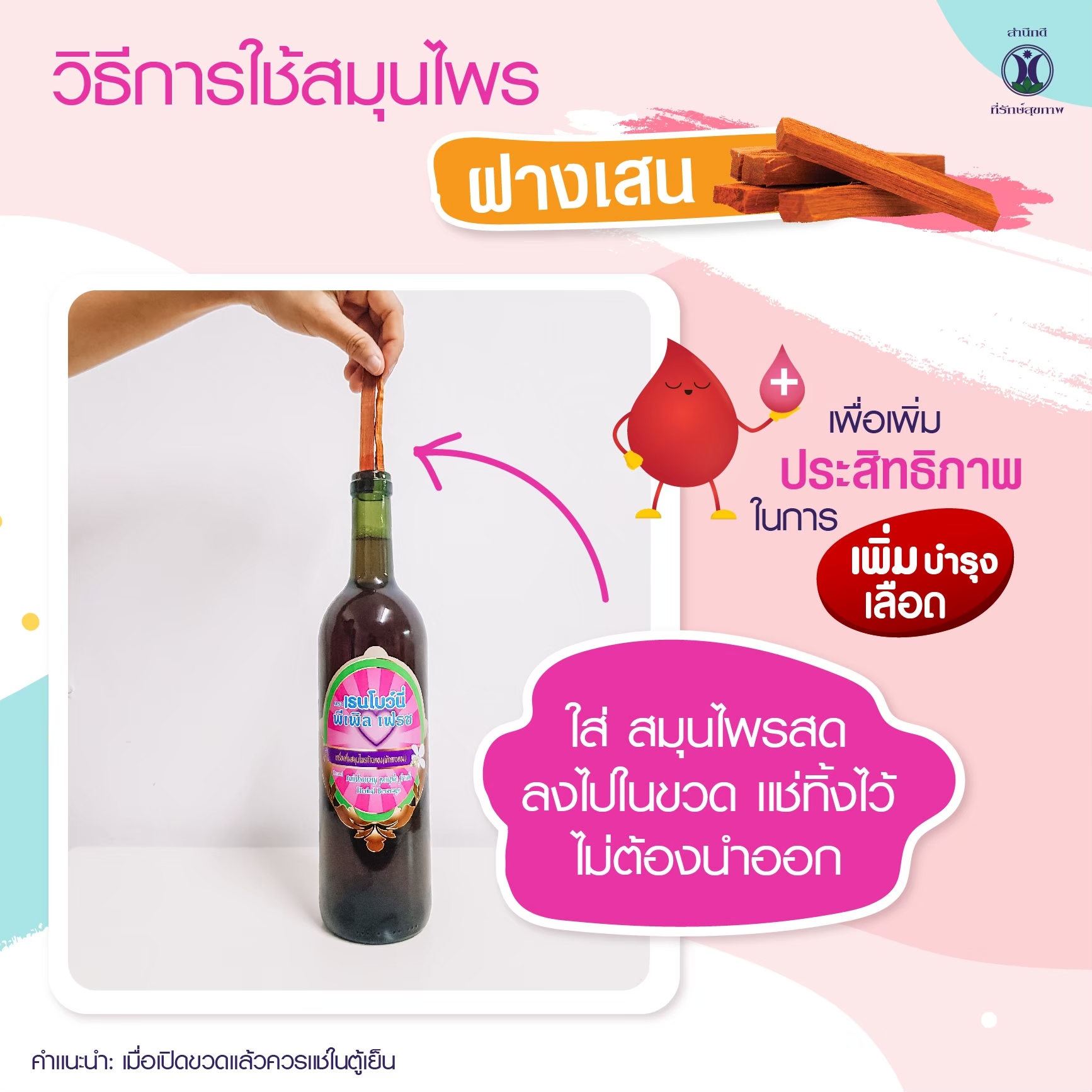 Rainbowny 1 ขวด