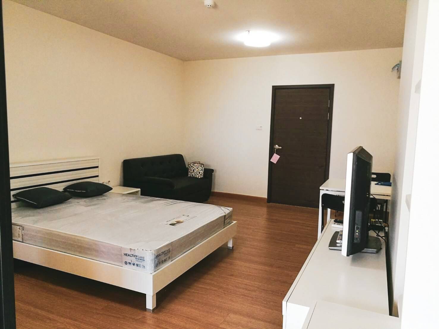ศุภาลัย ลอฟท์ แจ้งวัฒนะ - SUPALAI LOFT CHAENGWATTANA (VIP)