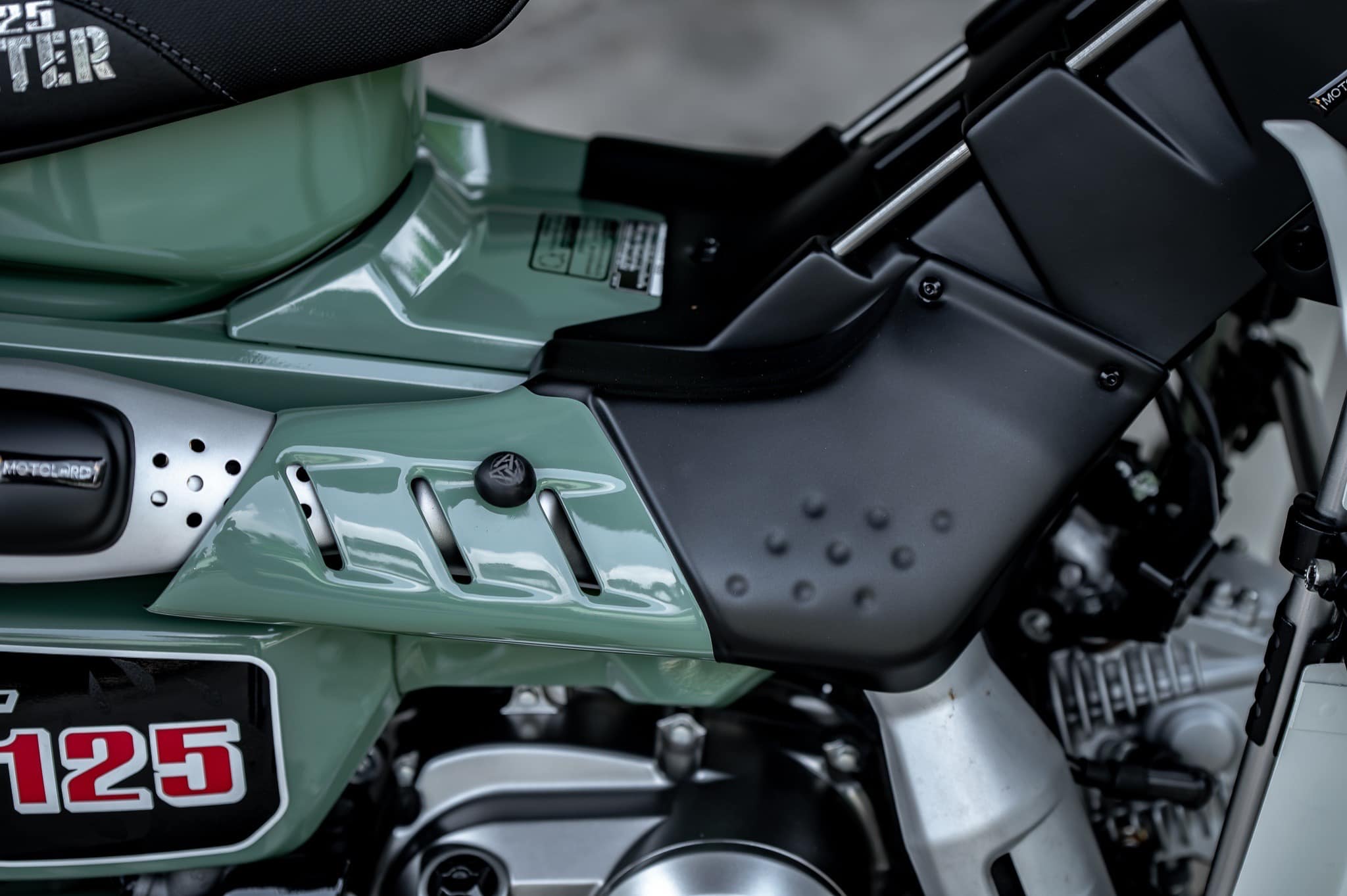 #MURAZAKIหล่อจบในที่เดียว👌👌 #TheNewHigh #Giorno+#รถแต่งGiorno+ #Pcx160 #XMAX300 #YAMAHA #xmax2023 #Forza300 #Forza350 #ADV350 #Forza2023 #Lead125 #leadv4