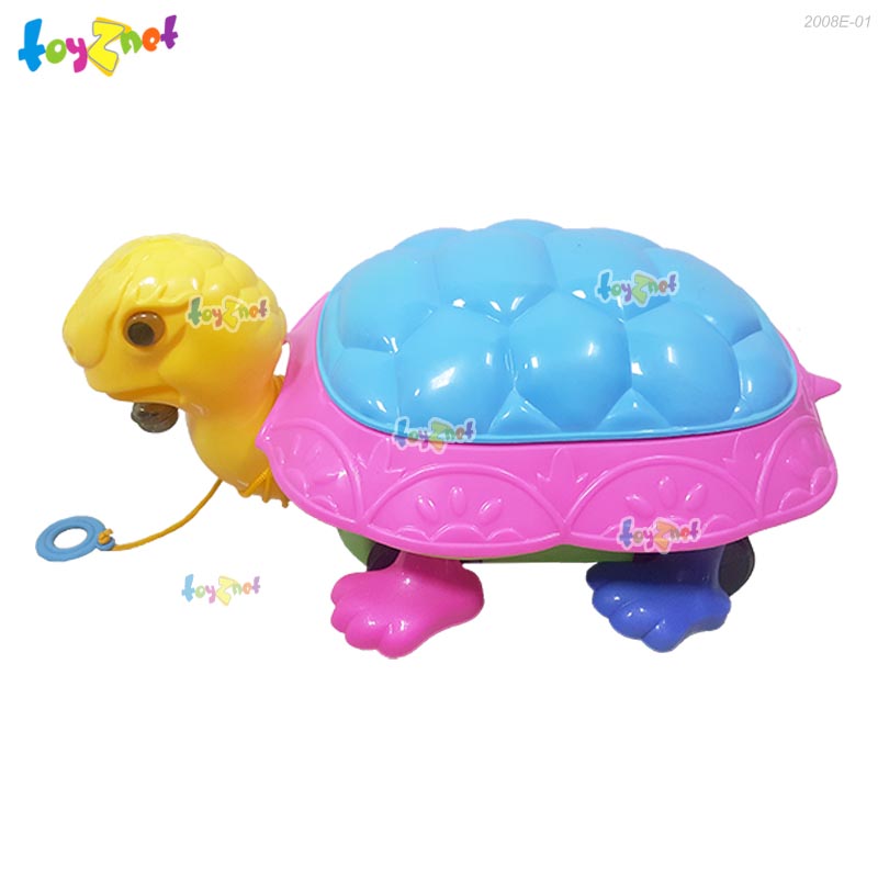 Toyznet ส่งฟรี ชุดตักทรายรูปเต่า รุ่น 2008E-01