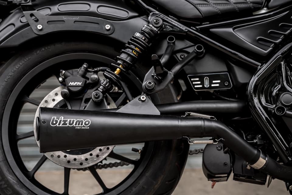 “MotolordD” Rebel300 2021