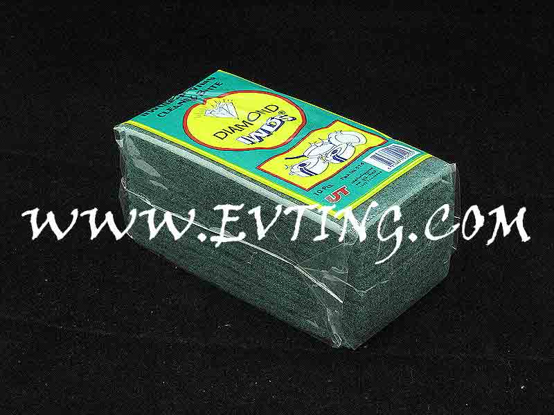 ฝอยเขียว