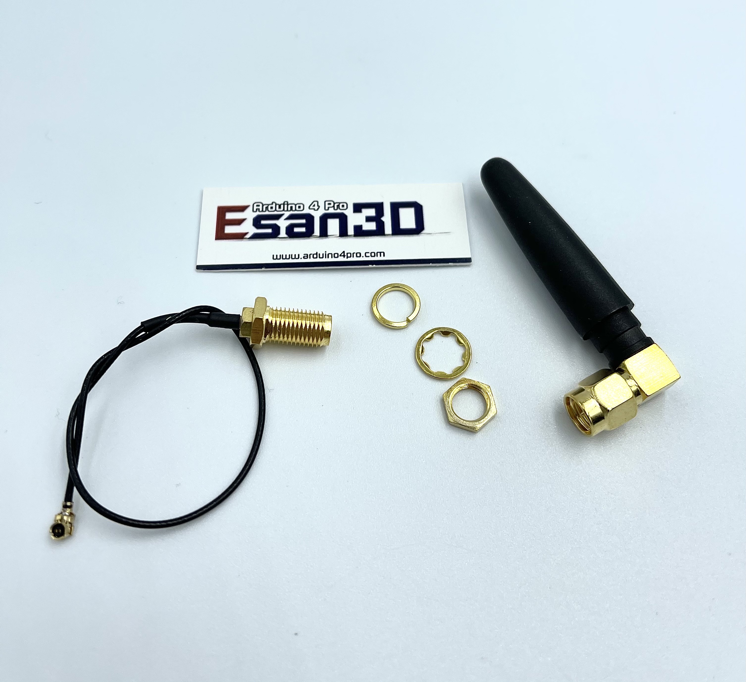 SIM800L V2.0 Quad-Band GSM GPRS module