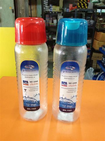 ขวดน้ำ Super Lock No.5229 (JCP)