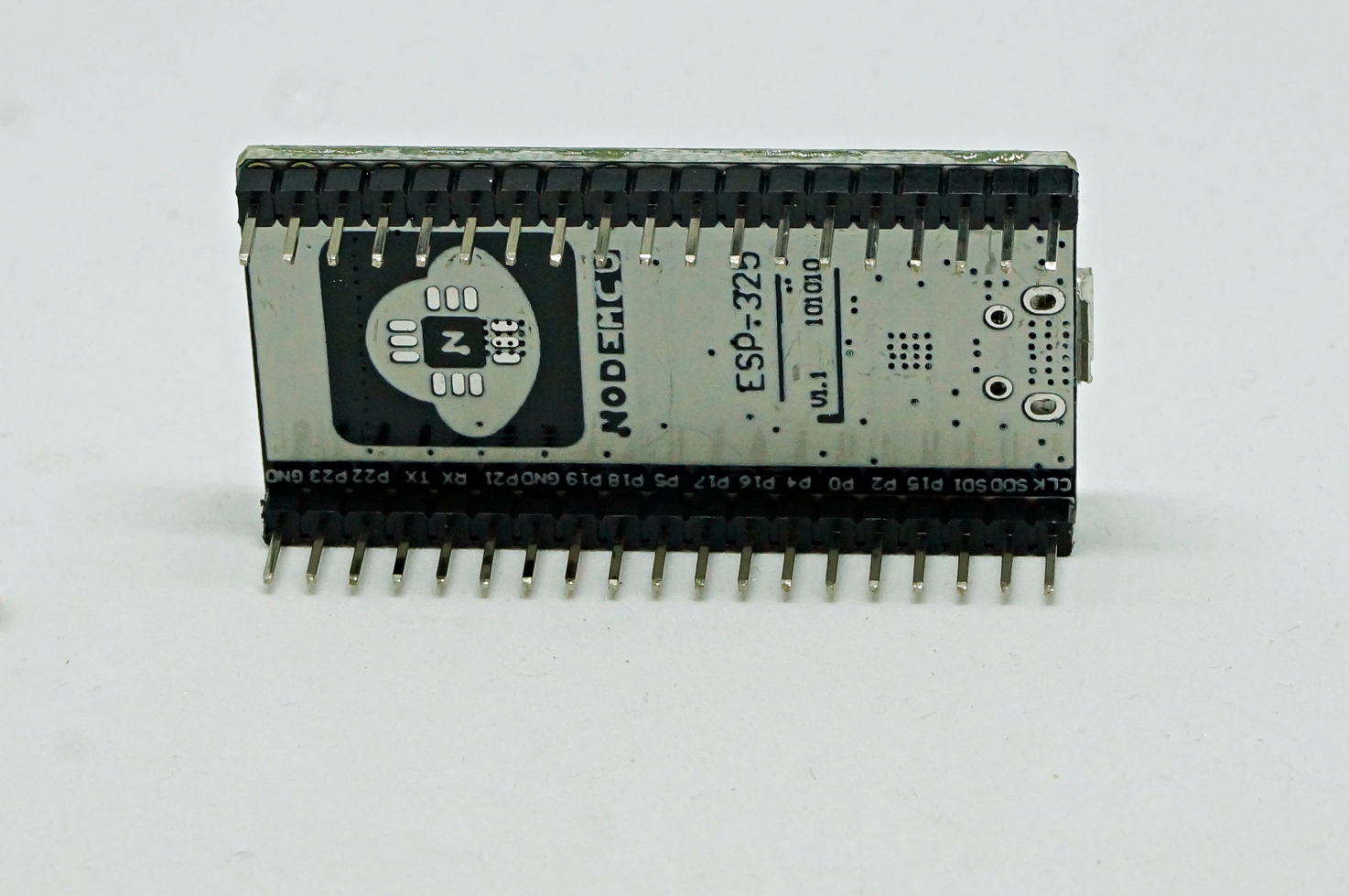 ESP32S WiFi+Bluetooth Development Board