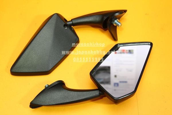 กระจกติดชิว PCX N-MAX