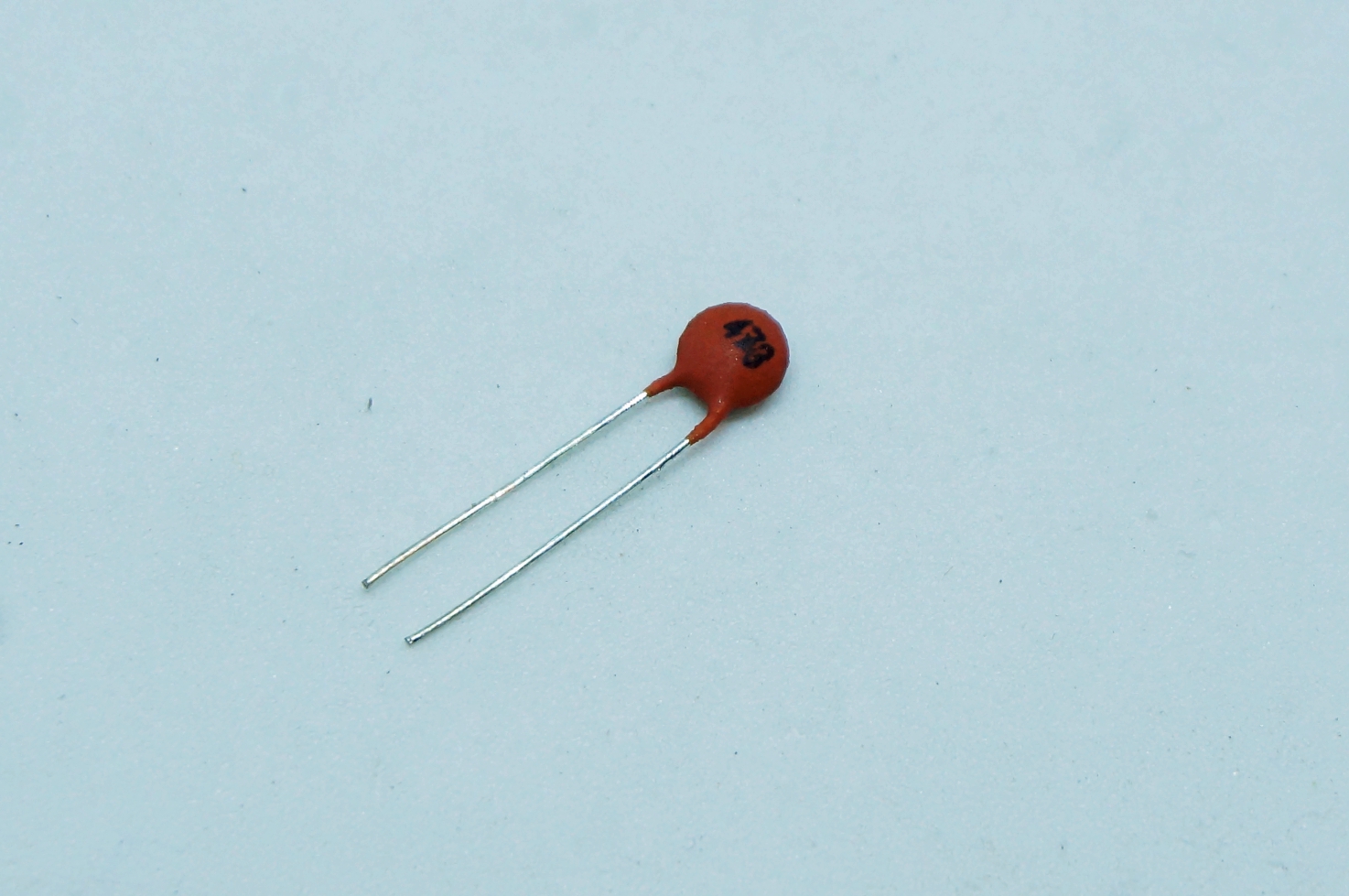 Ceramic capacitors 50V (ถุงละ 10 ตัว)