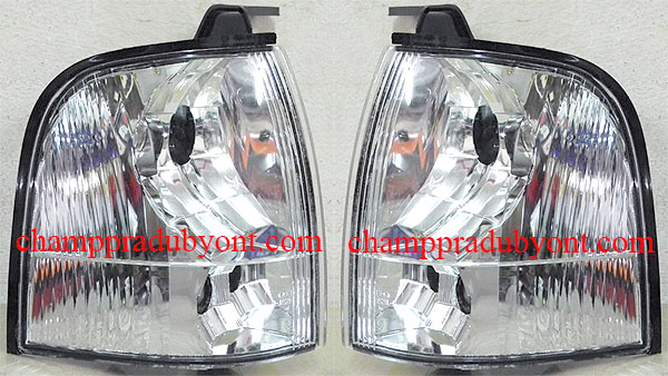 ไฟมุม FORD RANGER 2003-2005