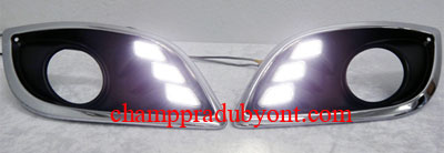 Daylight เดย์ไลท์ SUZUKI SWIFT ECO 2012-2018 FITT