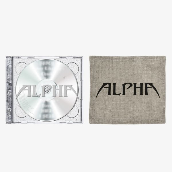 [PRE-ORDER] CL - ALPHA