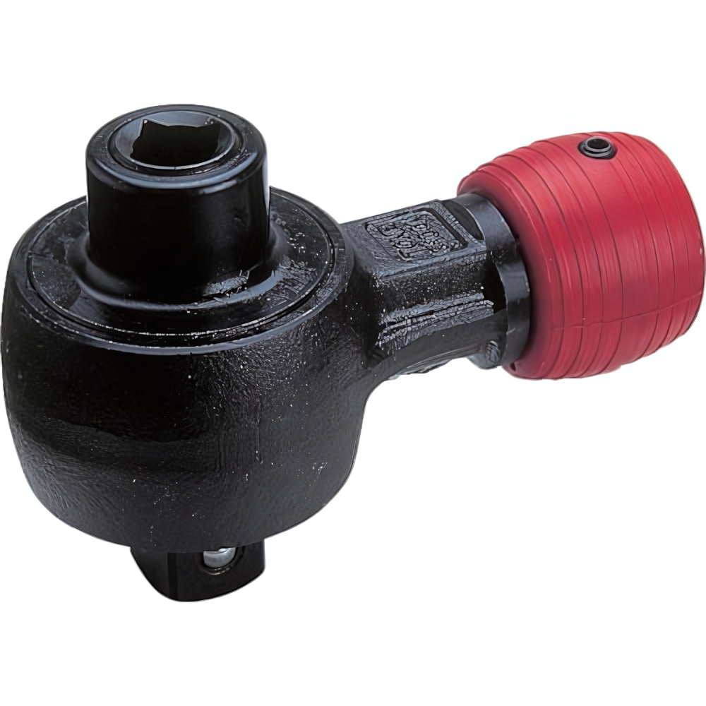 TONE Multiplier Wrench Power Wrench (main body head only) Magnification approx. 3 Maximum input torque 850N・m