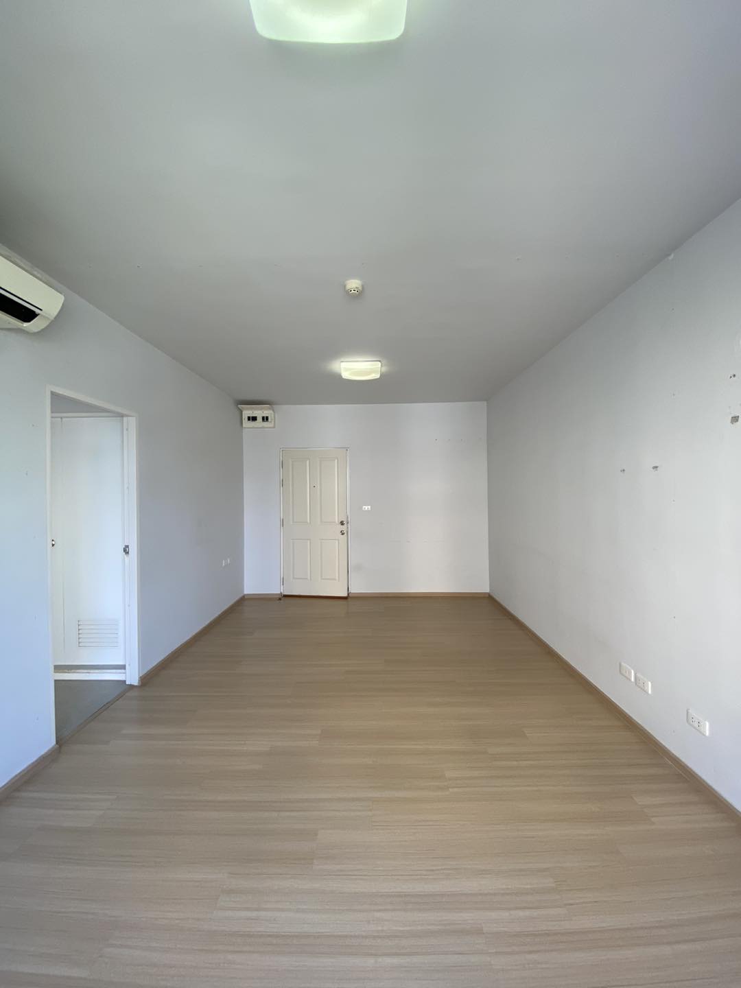 พลัมคอนโด สามัคคี - PLUM CONDO SAMAKKHI (VIP)