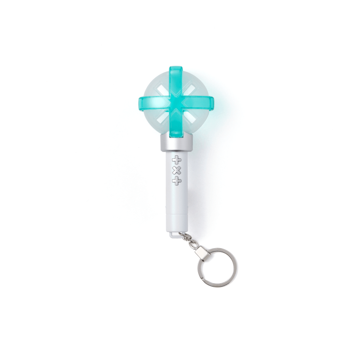 [PRE-ORDER] TXT (TOMORROW X TOGETHER) - Official Light Stick Keyring Ver.2