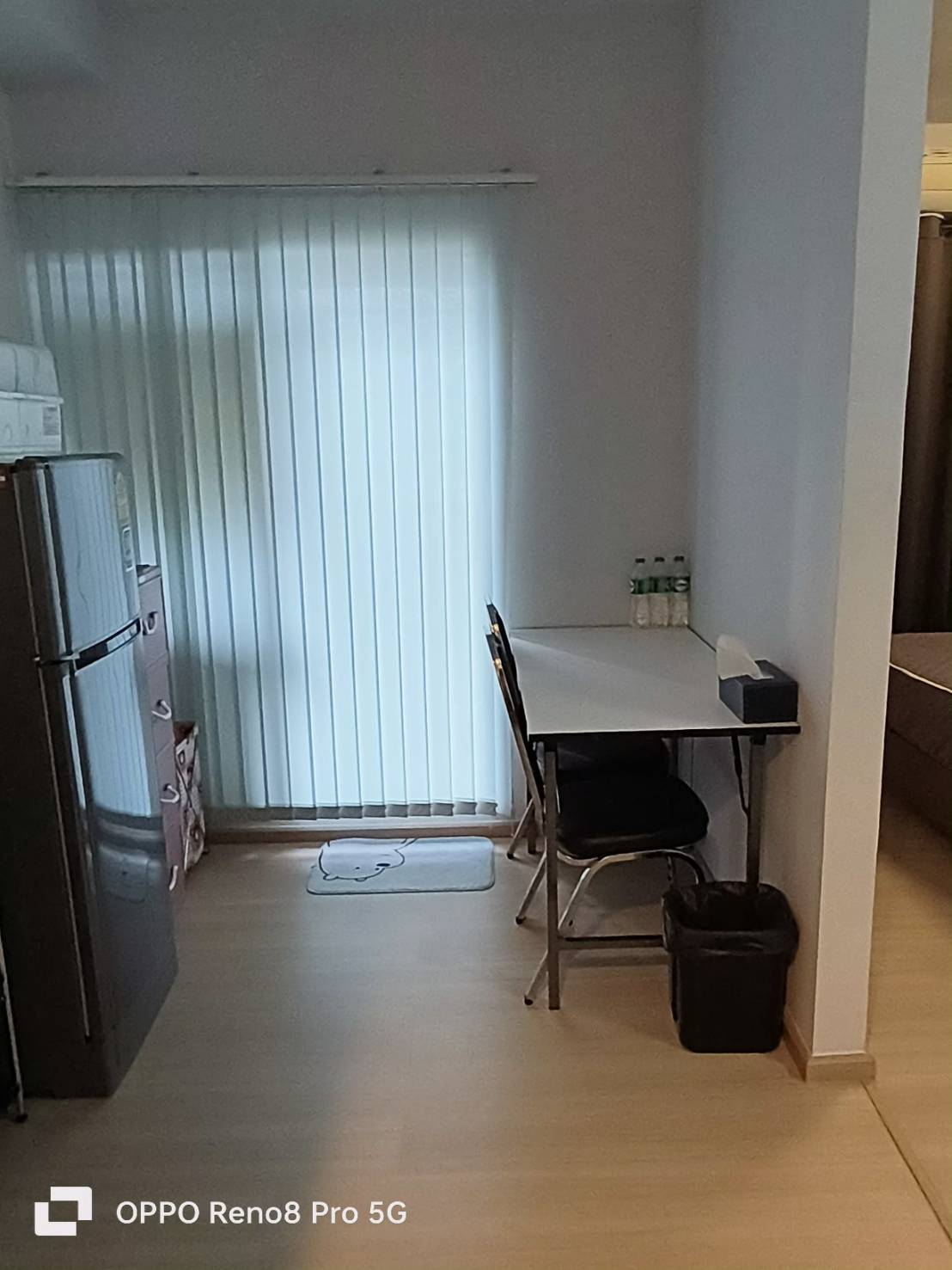 พลัมคอนโด สามัคคี - PLUM CONDO SAMAKKHI (VIP) ห้องจะว่างหลัง 5 ต.ค. 68