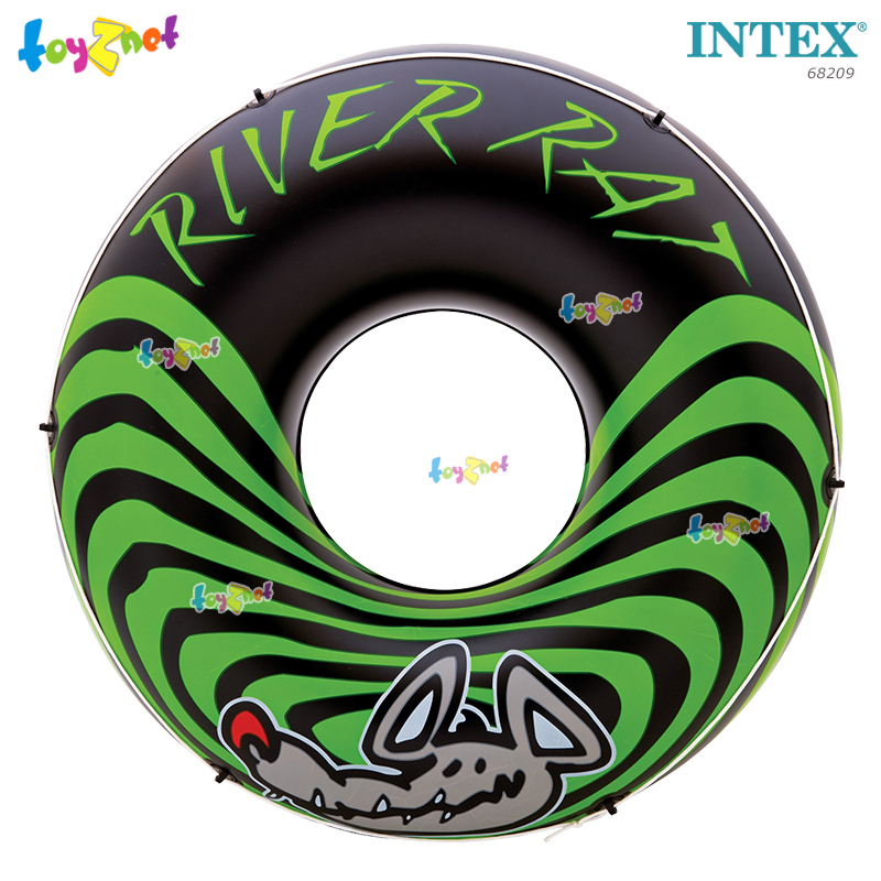 Intex River Rat Swim Ring 48in (1.12m) no.68209