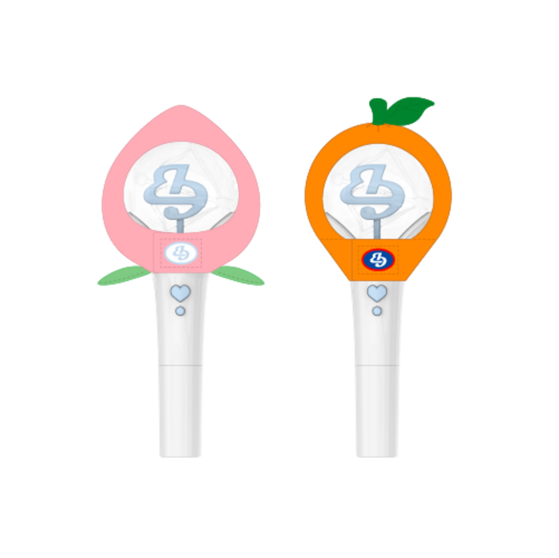 [PRE-ORDER] PARK BO GUM - OFFICIAL LIGHT STICK COVER "FOREVONG HAT"