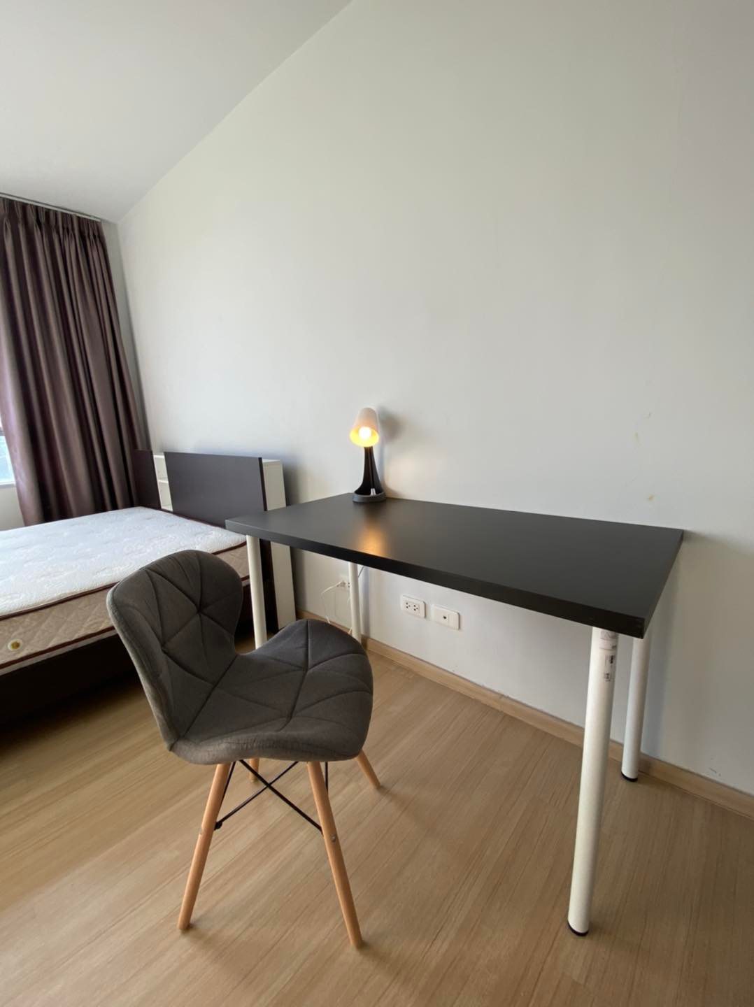 พลัมคอนโด สามัคคี - PLUM CONDO SAMAKKHI (VIP)