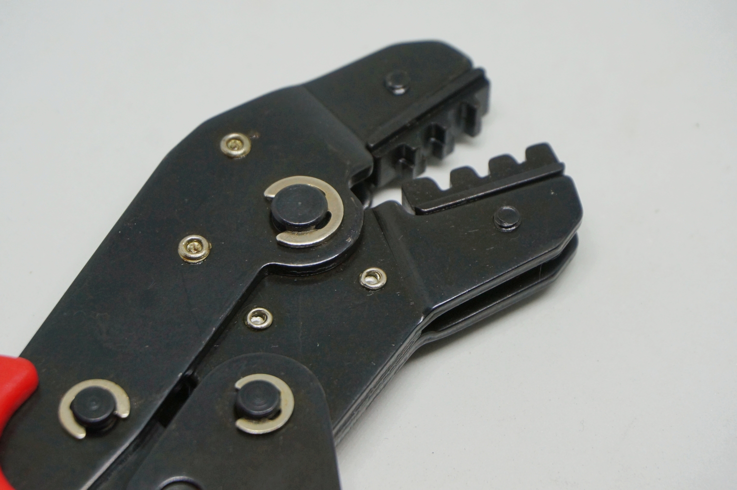 RB-28B crimping tools