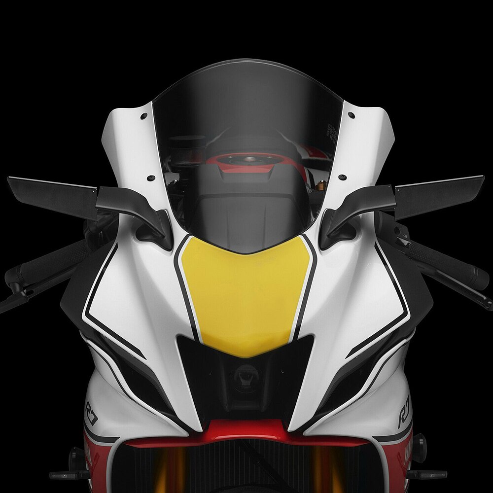 กระจกวิงเลท NINJA300 / NINJA400 / ZX25r / ZX6R / R3 / R15/CBR1000RR CBR500R CBR250R