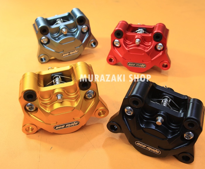 ปั้มดิสเบรค ACE DBC02-G ราคา1550