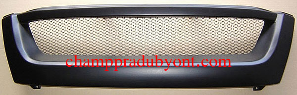 กระจังหน้า TOYOTA SPORT RIDER D4D 02-04