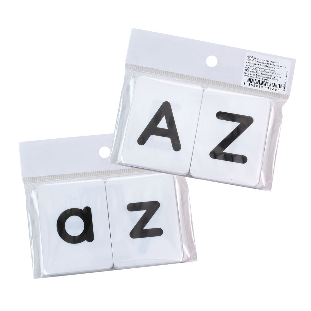 Thai script Flashcards