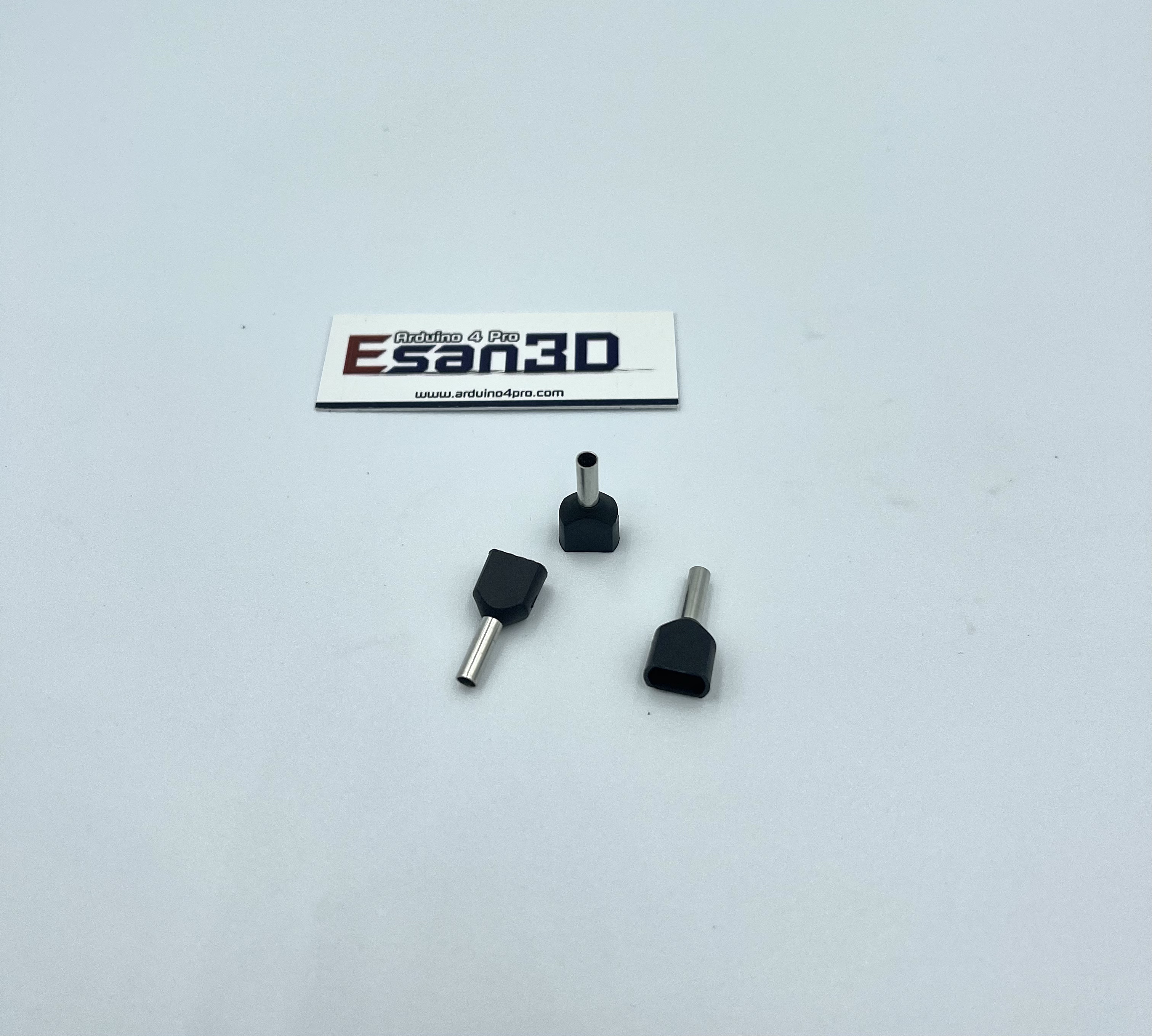 หัวเข้าสาย TE1508 (ถุงละ 10 ตัว)