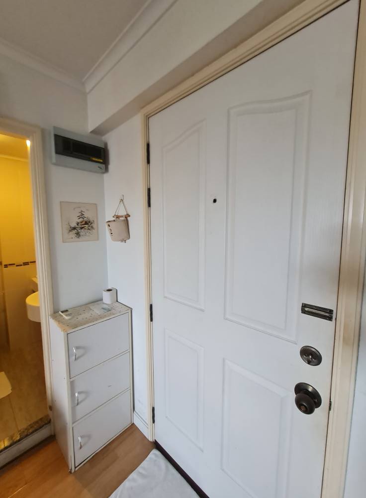 ลุมพินี วิลล์ ประชาชื่น - พงษ์เพชร 1 - LUMPINI VILLE PRACHACHUEN -PHONGPHET 1