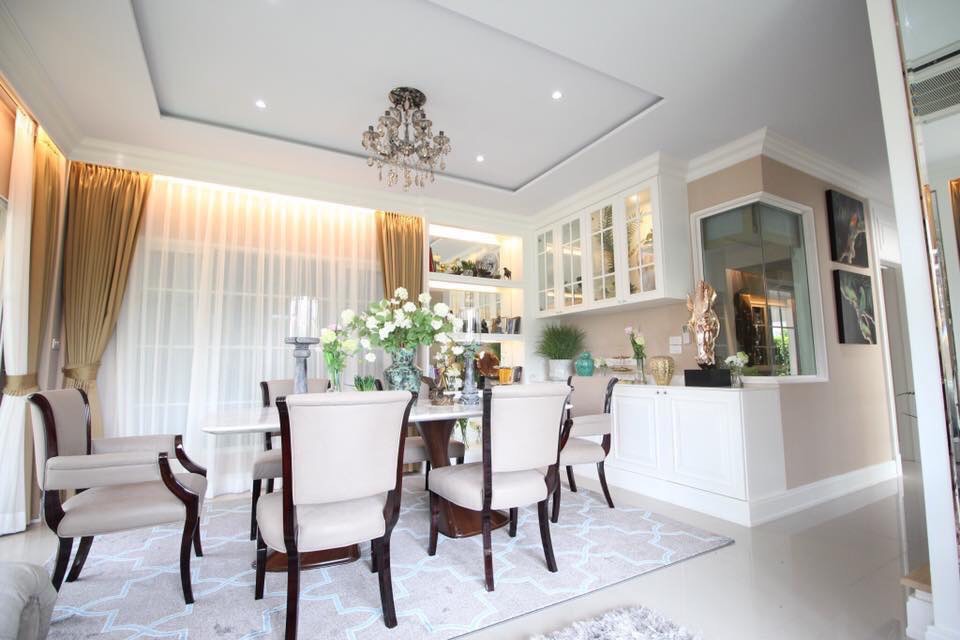 GRANDIO LADPRAO - KASET NAWAMIN 4 UNITS