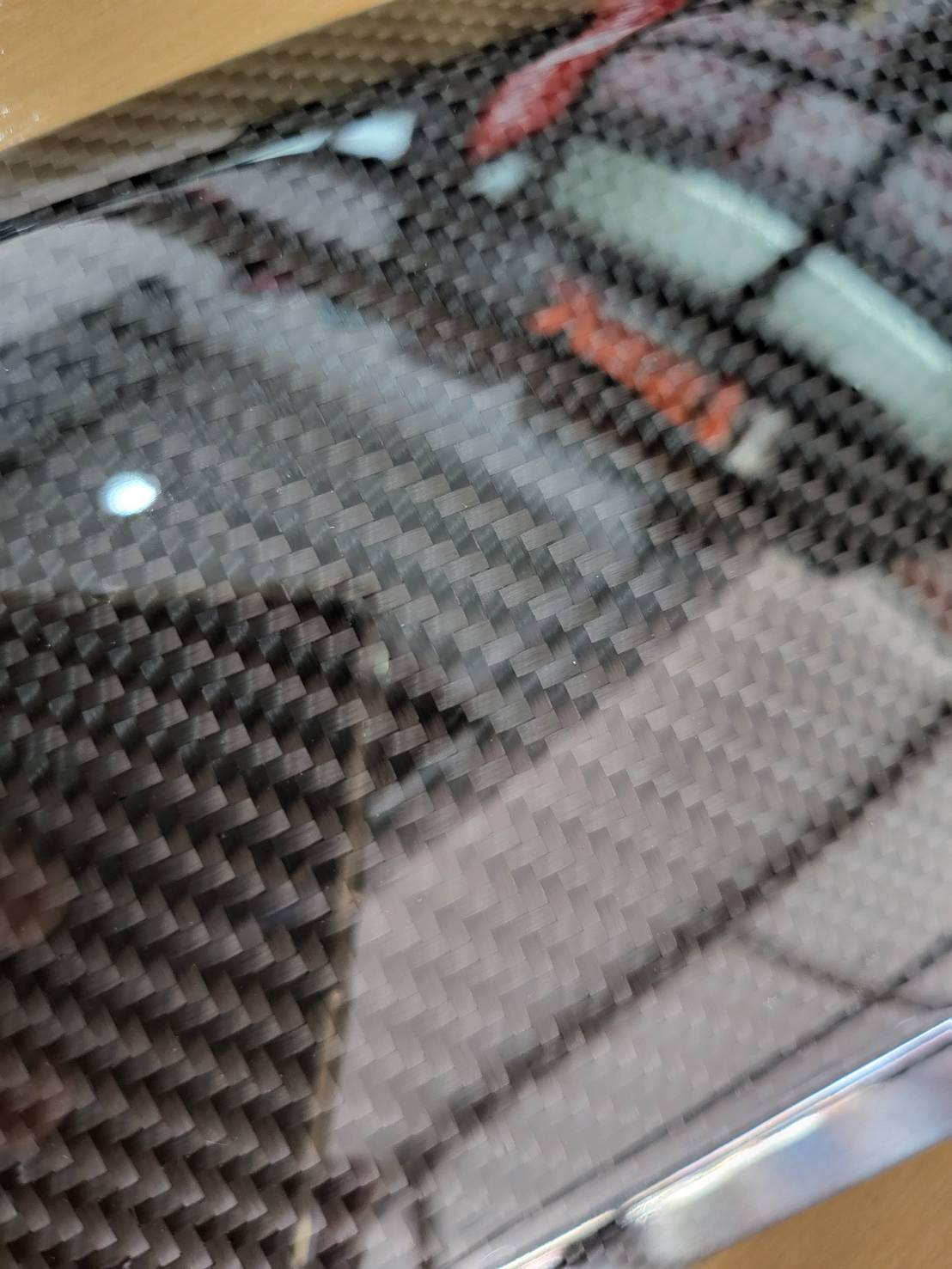 ฝาถังน้ำมันเครฟล่า honda lead ราคา600