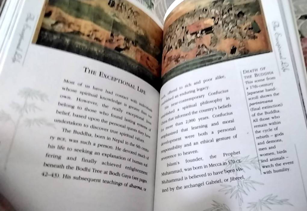 The Secret Language of The Soul