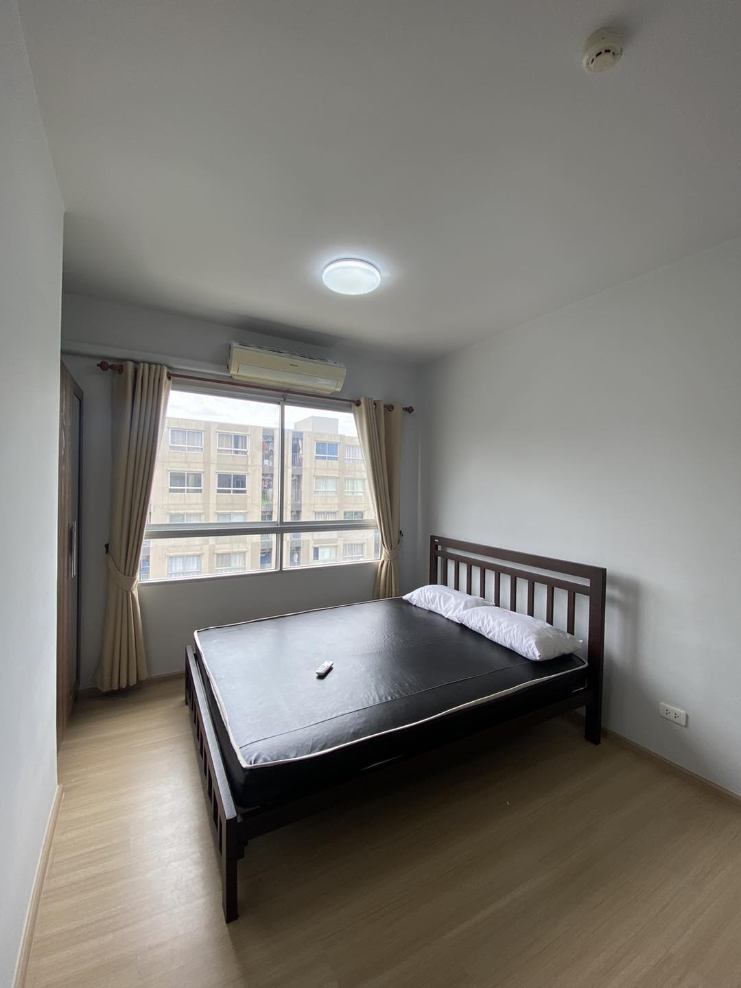 พลัมคอนโด สามัคคี - PLUM CONDO SAMAKKHI (VIP)