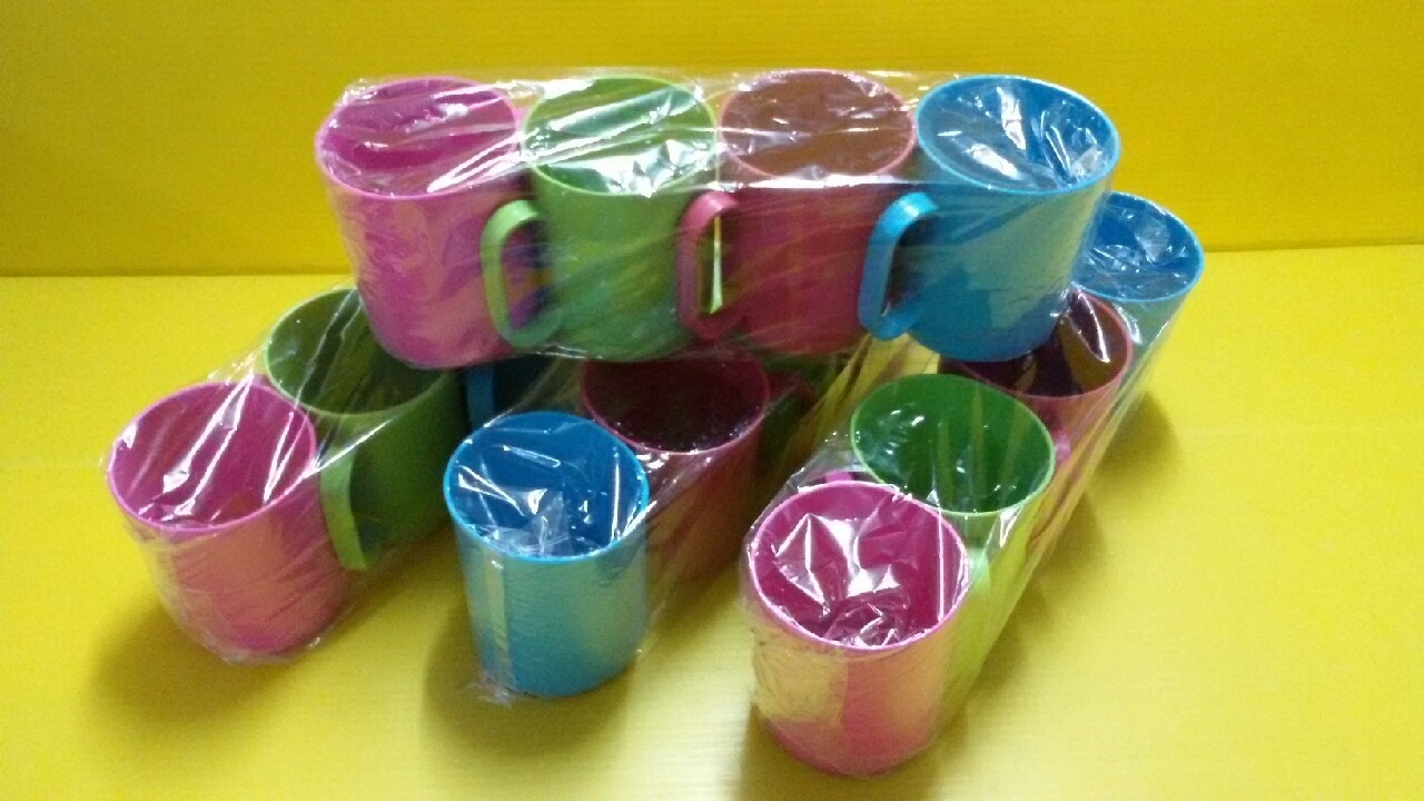 แก้วน้ำ No.1100 (1*4) บิ๊กวัน