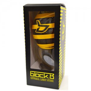 [PRE-ORDER] Block B - Official Light Stick