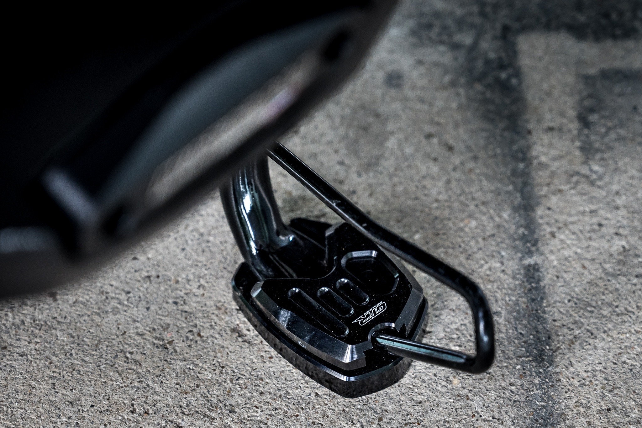 ชุดแต่ง ASURA HONDA PCX 160