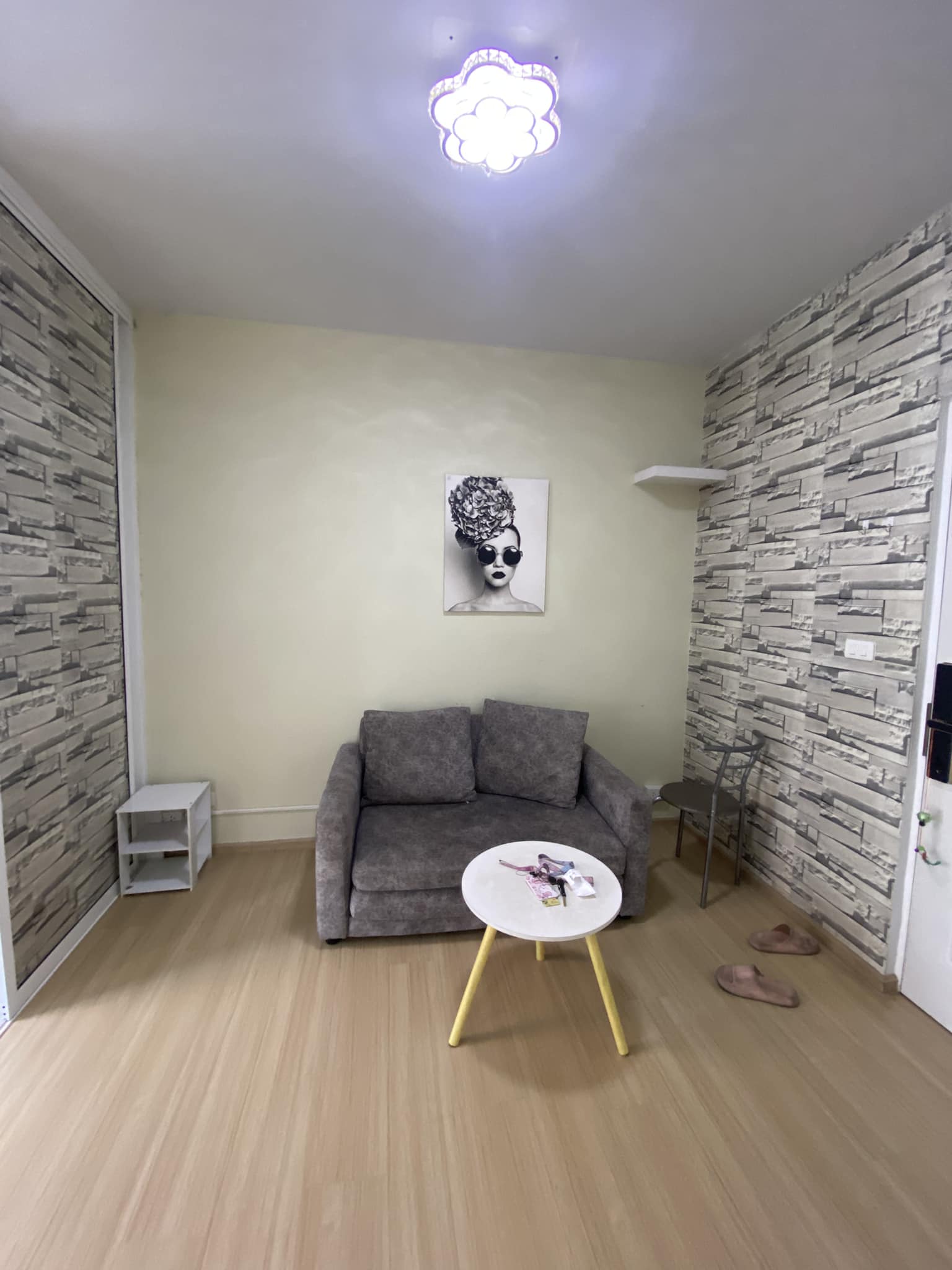 พลัมคอนโด สามัคคี - PLUM CONDO SAMAKKHI