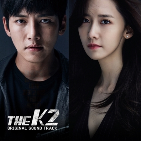 [PRE-ORDER] THE K2 OST.
