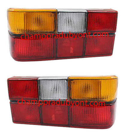 ไฟท้าย VOLVO 240
