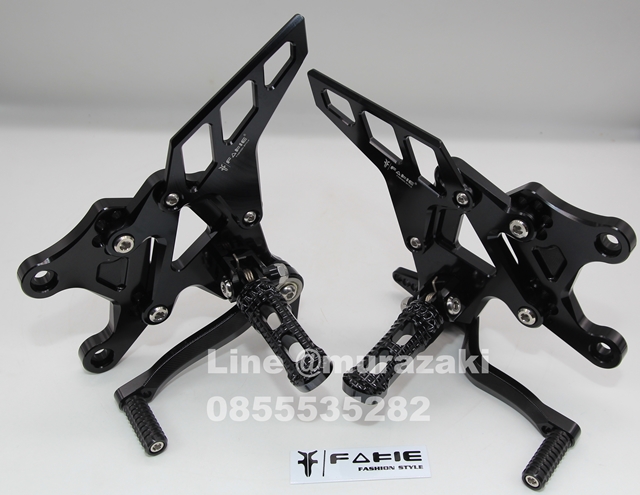 เกียร์โยง KAWASAKI Z900 FAKIE