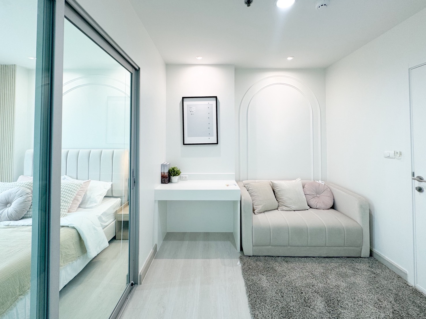 แอสปาย งามวงศ์วาน - ASPIRE NGAMWONGWAN (VIP)