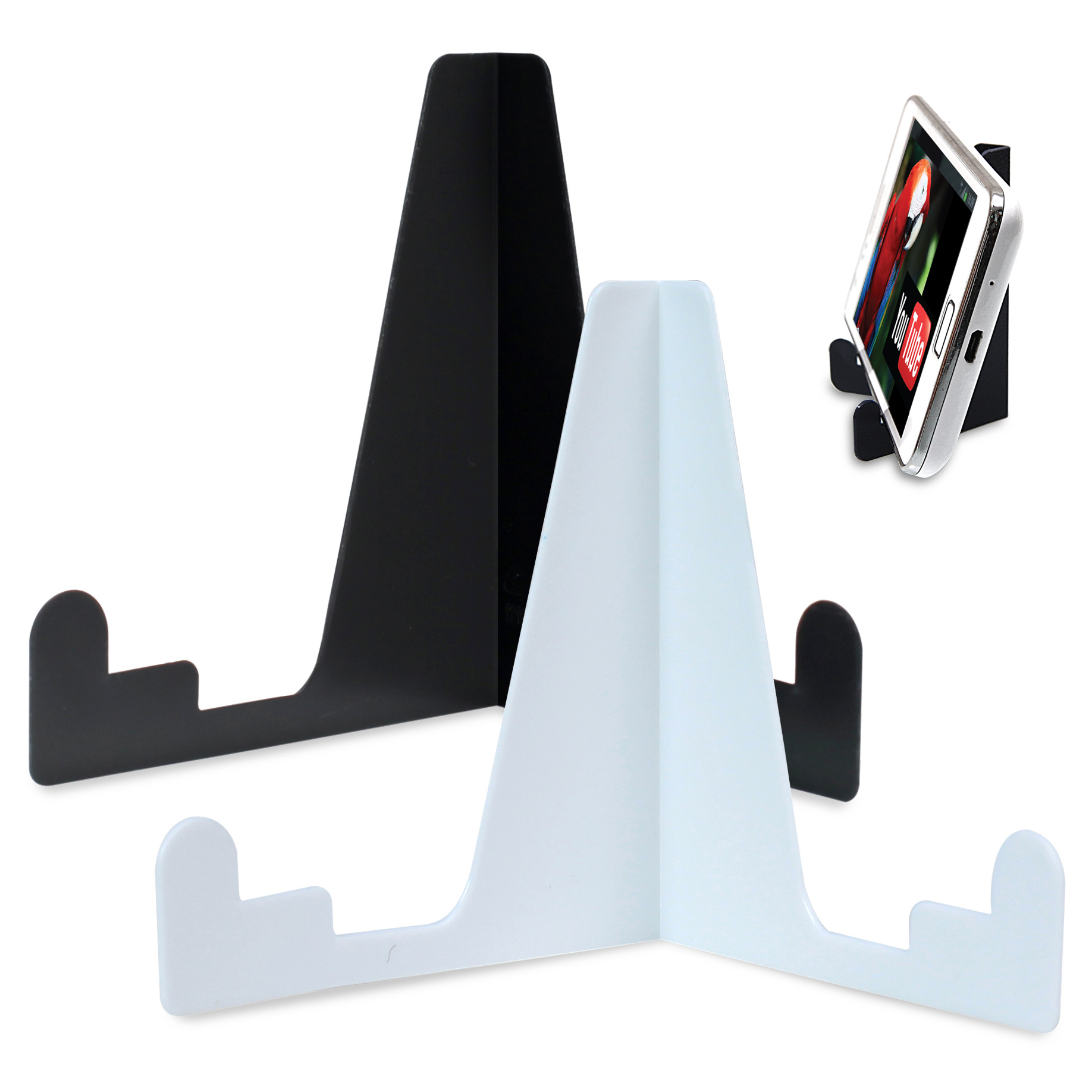 Plastic Mobile Stand ST-001