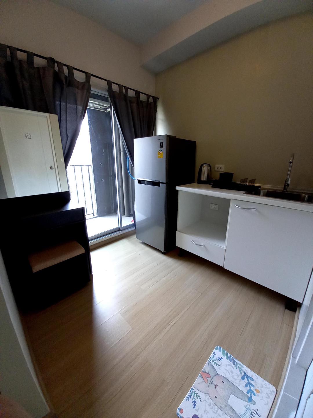 พลัมคอนโด สามัคคี - PLUM CONDO SAMAKKHI (VIP) ห้องจะว่างต้น ก.ย. 68