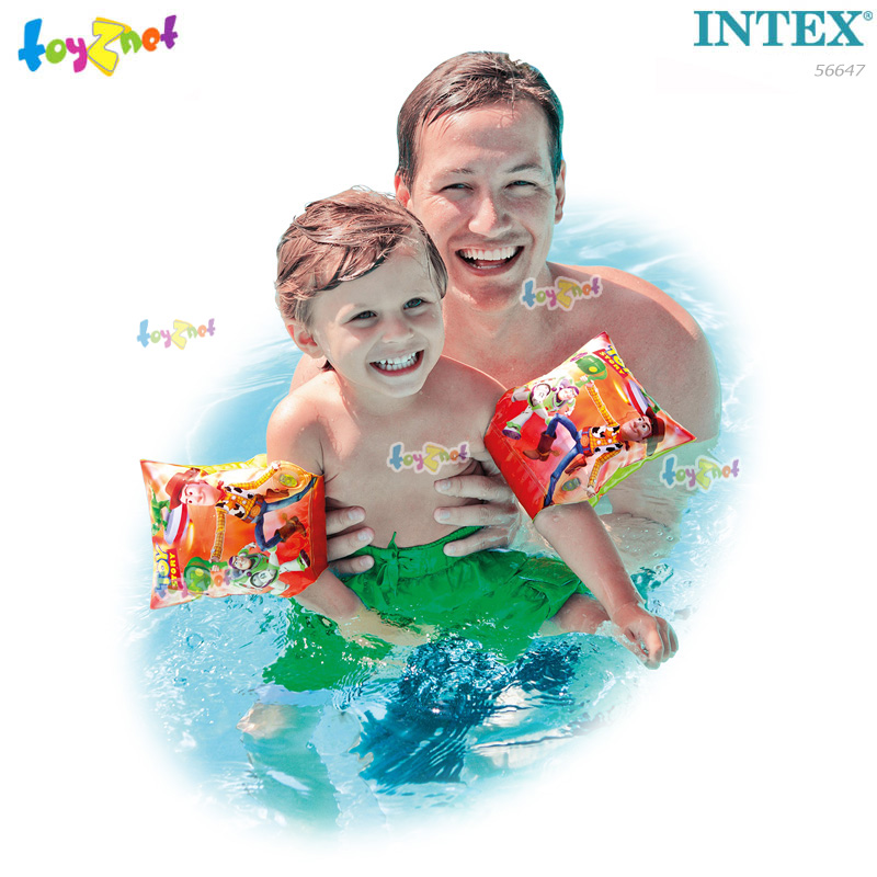 Intex Toy Story Arm Bands no.56647